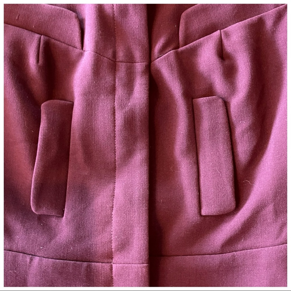 Byron Lars Beauty Mark Jacket - Picture 7 of 8